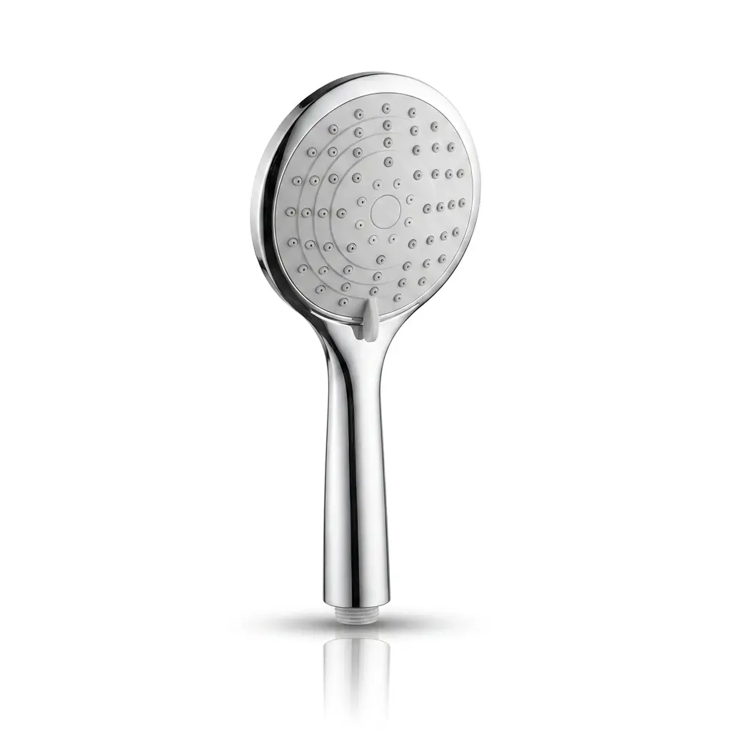 3 Semprotan Hand Held Unbreakable Shower